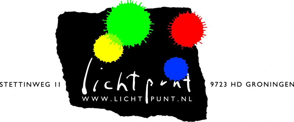 Lichtpunt Theatertechniek